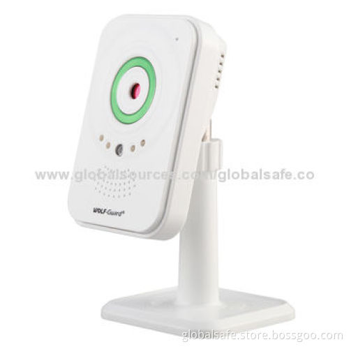 Wireless ceiling infrared detector, applied in hallway and corridors